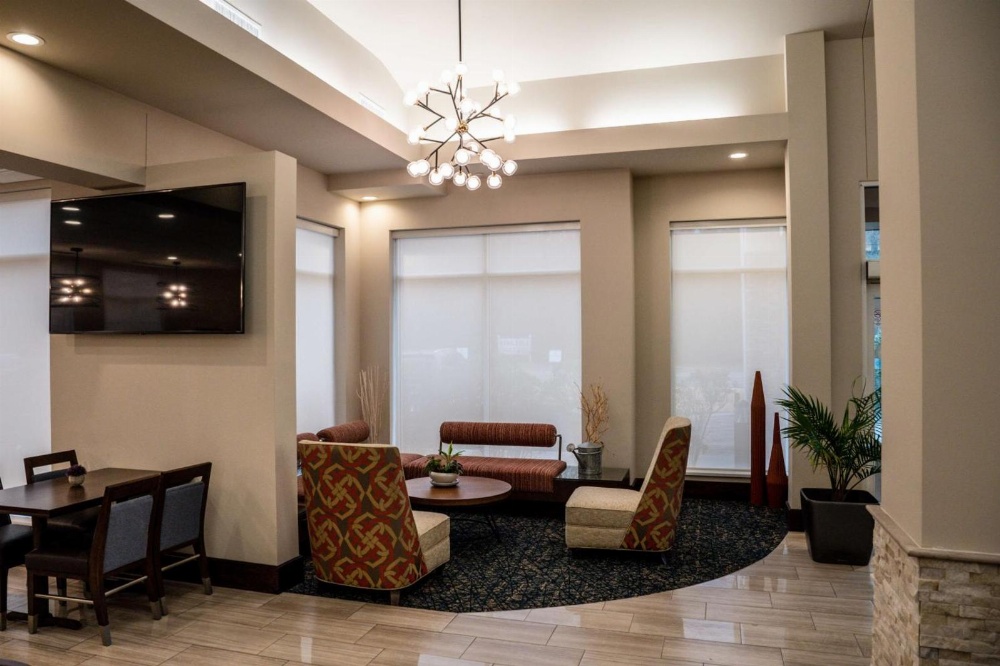 Hilton Garden Inn Fayetteville - Fort Bragg